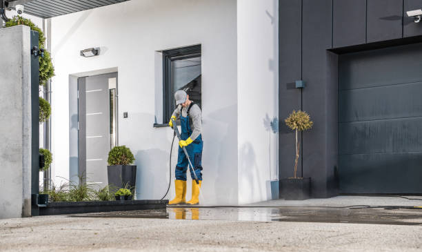 Reliable St Louis, MI Pressure washing Solutions